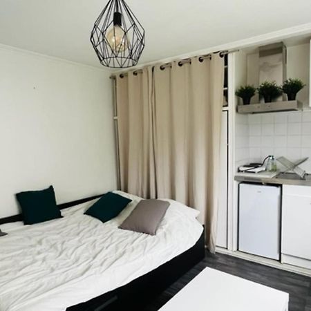 Cozy And Bright Studio Of 20 M In Vannes Apartment Exterior photo